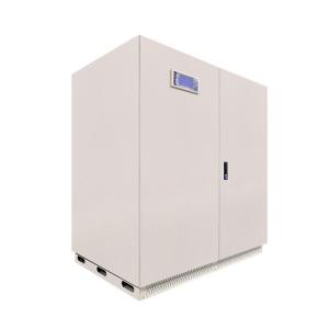500KVA Three Phase Automatic Voltage Regulator Over Under Voltage