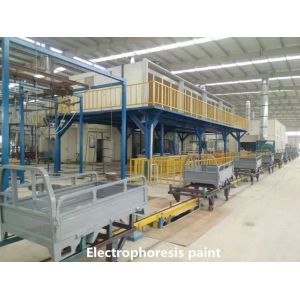 Passenger 50km/H 60v Electric Tricycle For Adults