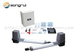 China 300KG Garden PK300DC Linear Swing Arm Gate Opener wholesale