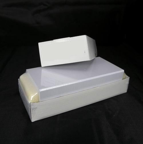 13.56MHz NFC RFID Paper Tickets One Time Use / Offset Printing