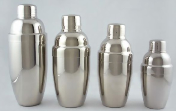 Cocktail shake cup/bar tools