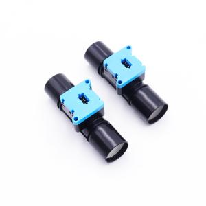China 5V 1.3bar 100SLM I2C Interface Oxygen Flow Sensor wholesale