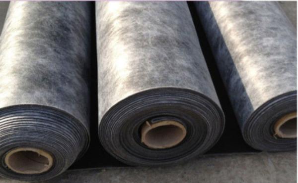 Quality Car And Home Sound Insulation Felt , Soundproof Rubber Matting 1.2mm for sale