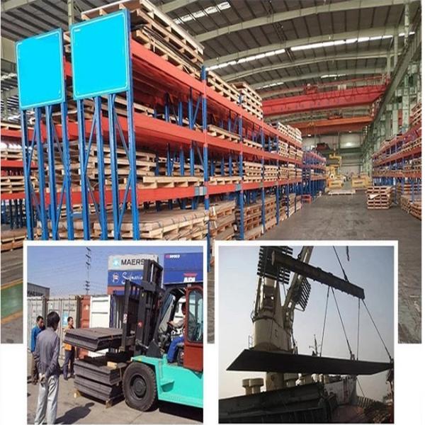 Hastelloy C22 C276 Square Stainless Steel Plates 4X8 Annealed