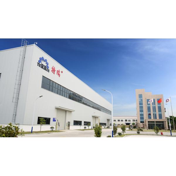 520V Industrial Livestock Farm Exhaust Fans Fiberglass With Cone