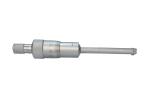 Fine Lapping 6-8mm Three Point Internal Micrometer for Accurate Small Hole