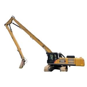 China Q690D High Reach Demolition Booms For 45 Ton Machines wholesale