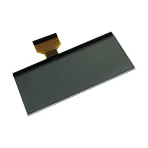 China 1ms Quick Response Time Character LCD Display Module With ST7565R IC wholesale