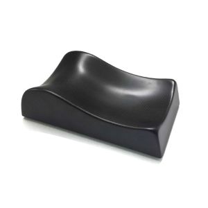 China Lightweight Carbon Fiber Head Support Patient Positioning In Radiotherapy wholesale