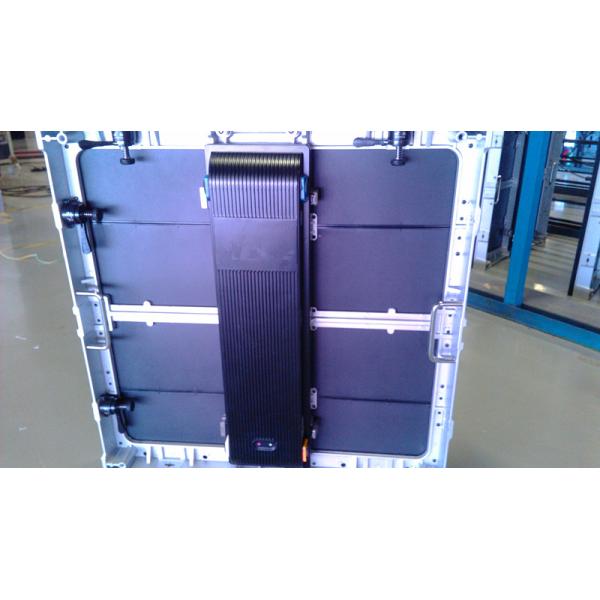 High resolution pantallas de led full color