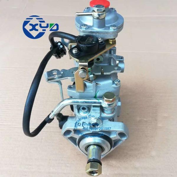 Cummins L105 VE Injector Pump 12E1300L093 Common Rail High Pressure Pump