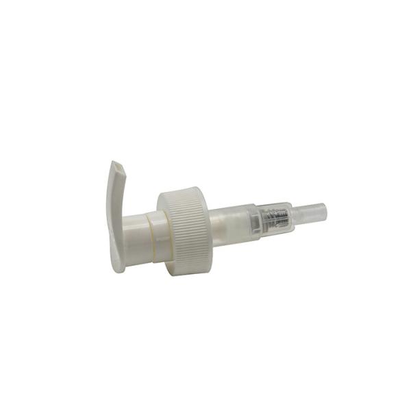 Essence Non Spill 24/410 4ml Plastic Lotion Pump