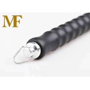 China Galvanized Steel Hook Manual Wire Tie Twister wholesale