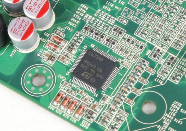 Quality Surface Mount High TG 10 Layer PCB Quick Turn Printed Circuit Boards Assembly for sale