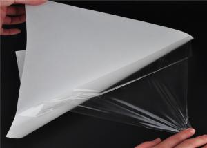 China 3m Clear Polyurethane Hot Melt Adhesive Film Transparent Tpu For One Piece Bra Seamless Underwear wholesale