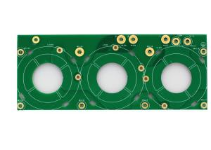 China 6 Layer EING PCB High TG170 Circuit Board For Power Products wholesale