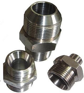 Quality Metal fabrication Automobile parts CNC machining components for sale