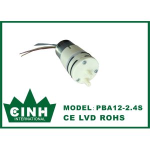 China Low Vibration Blood Pressure Air Pump wholesale