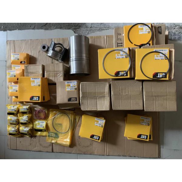 Sleves Piston D9N Liner Kit FH110 Piston Set CS-583 Cylinder Liner 935B Piston Ring