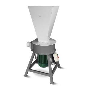 Sofa Sponge Foam Crusher Machine High Efficient For Shredding Sponge