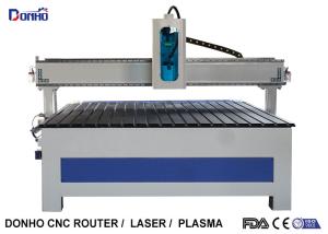 CNC Router Engraving Machine , Larger Materials Woodworking CNC Machine