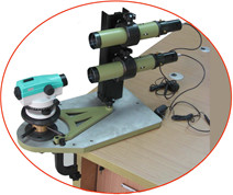 China 300mm Optical Collimator wholesale