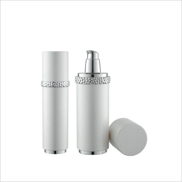 Quality Empty Hand Lotion Bottles 50 120ml Face Skin Care Empty Plastic Lotion Bottles for sale