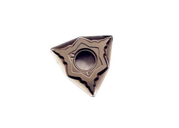 Quality High Surface Finishing Cnc Turning Inserts WNMG0804 With GB/T 19001-2016 Certification for sale