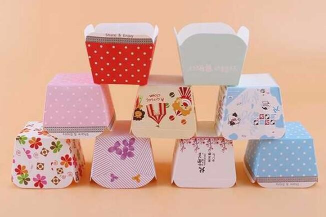 kraft paper sandwich box with window ,triangle sandwich box for packaging,Cardboard Box With Clear Window Burger Sandwic
