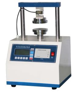 China Column Compress Paper Testing Instruments wholesale