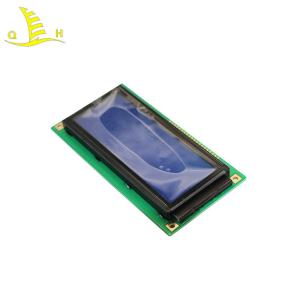 China 19264 Graphic LCD Reflective Back STN Negative Transmissive Alphanumeric LCD Display Module wholesale