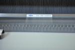 High Tenacity Screen Printing Fabric Mesh , Silk Screen Fabric Mesh Count 10
