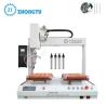 Buy cheap Factory Intelligent Automatic Soldering Machine With Real-Time Temperature from wholesalers