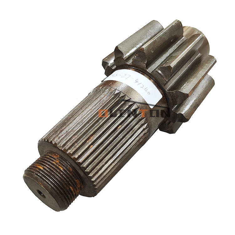 Final Drive Gear 145-27-41240 for D65A-11 D65A-8 D60A-6 D60A-8 D75S-3 D75S-5 Buildozer