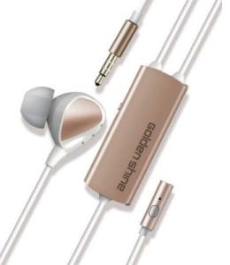 China High End Noise-canceling Headphone, wide range Frequency response, battery embedded, high sensitivity wholesale