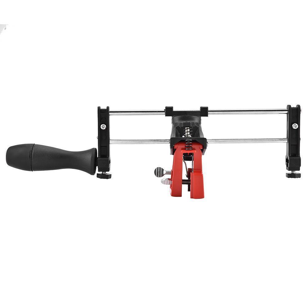3 Sizes Professional Lawn Mower Chainsaw Chain File Guide Sharpener Tools