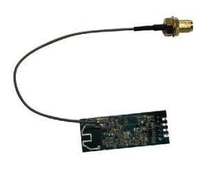 China 150Mbps WiFi USB Embeded Module (GWF-3M04) wholesale