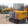 Buy cheap Robotic Concrete Spraying Machine KS80 KP25 from wholesalers