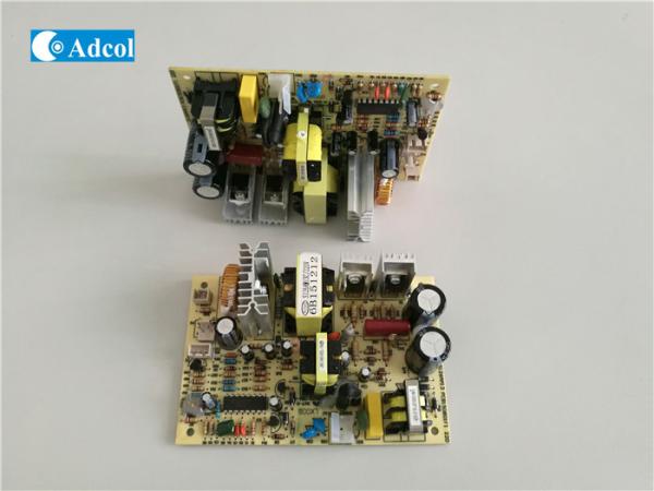 Quality Peltier Temperature Controller / Tec Controller L124xW81.5xH38 mm Size for sale
