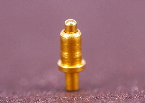 Quality Circuit Board Spring Loaded Wire Connector Telecommunications Applied for sale