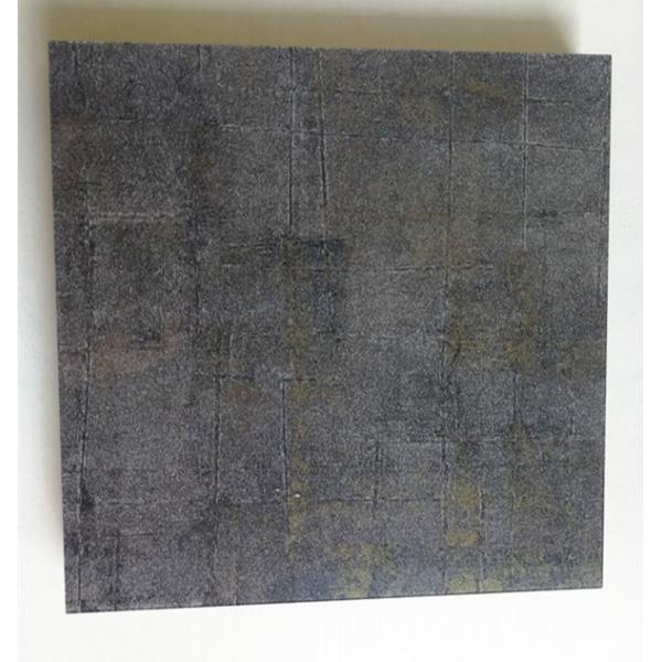 high gloss Acrylic sheet faced sparkle silver mdf board for 1-2mm acrylic sheet