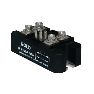 China SDK75-16 65mm Thyristor Full Bridge Rectifier wholesale