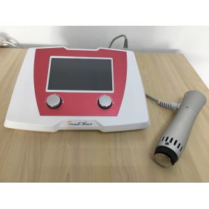 China Shoulder Tendinosis ESWT Shockwave Therapy Machine With FDA Approved wholesale