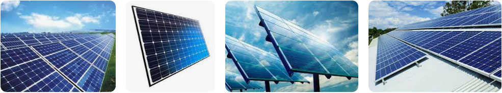Flat Low Iron Tempered Solar Glass Anti Reflective Solid 5 years Warranty