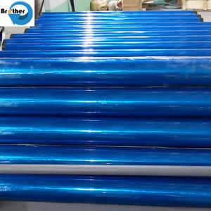 China Self-Amalgamating Insulation Tape/Butyl Rubber/Moisture Penetration/Repairing/Sealing on sale