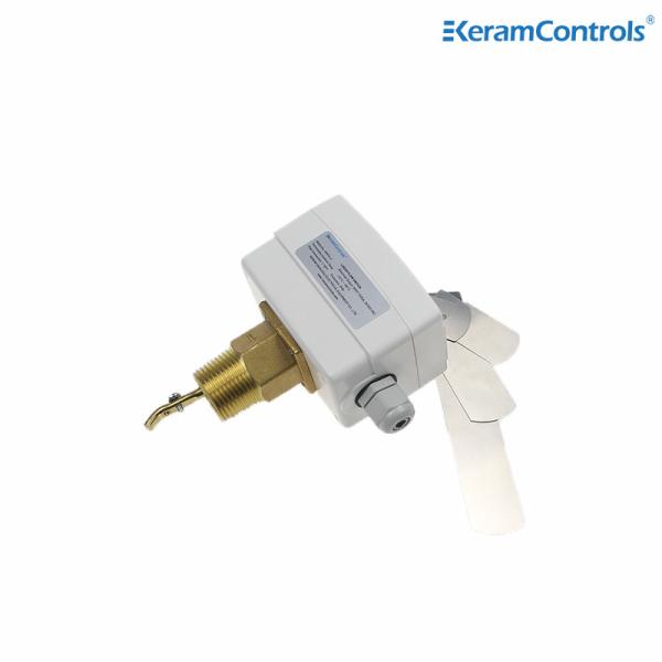 Quality SPDT Micro Water Pump Flow Sensor Brass Material IP65 for sale