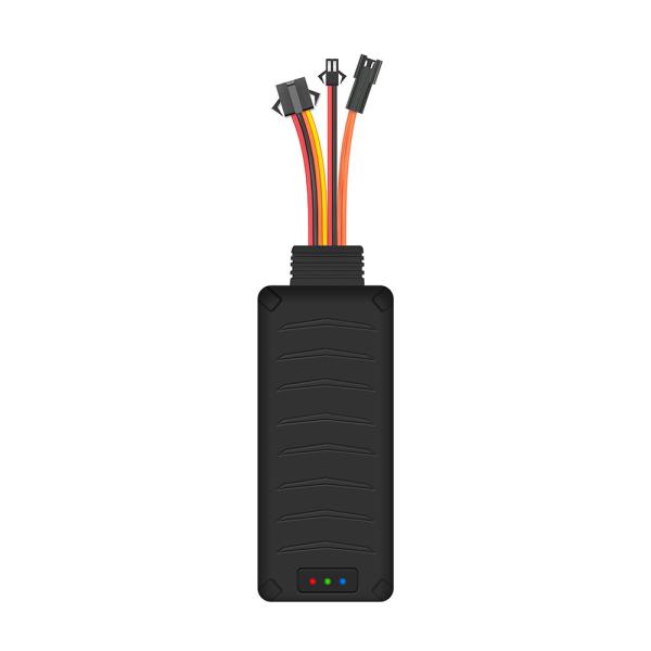 Quality Multiple Function Hidden Anti-theft Mini 3G GPS GPRS Moto Safety GPS Tracker for sale