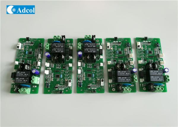 Quality Peltier Cooler Controller / Thermoelectric Temperature Controller NTC Sensor for sale