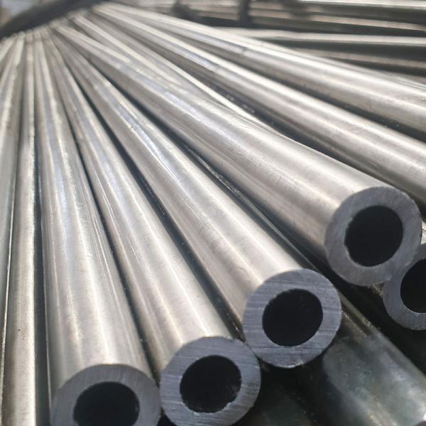 Quality Seamless 4130 Precision Steel Pipes Alloy Steel Seamless Steel Pipe for sale