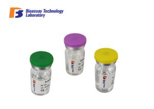 Customized DEFB4 Mouse ELISA Kit , Lab Research Use ELISA Sandwich Assay Kit